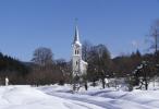 kostol v zimnom kráľovstve rok 2011
