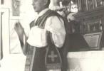 Rudolf Baránek, kňaz